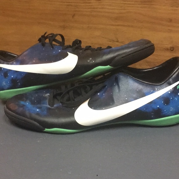 Cr7 galaxy shoes Clearance